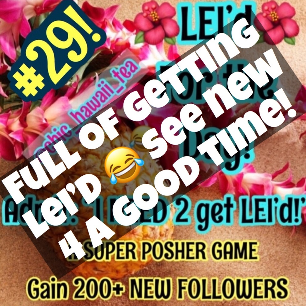 See/like/SHARE..TAG NEW LISTING